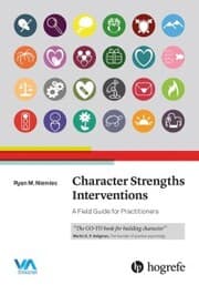 Cover von Character Strengths Interventions