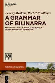 Cover von A Grammar of Bilinarra