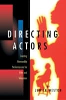 Cover von Directing Actors
