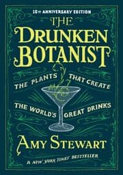 Cover von Drunken Botanist