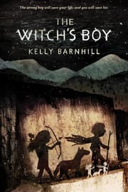 Cover von The Witch's Boy