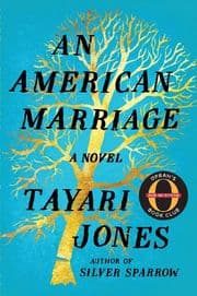 Cover von An American Marriage