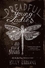 Cover von Dreadful Young Ladies and Other Stories