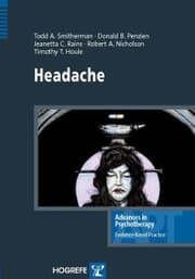 Cover von Headache