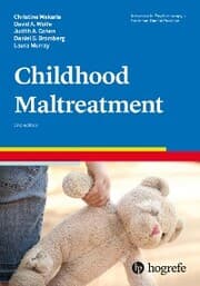 Cover von Childhood Maltreatment
