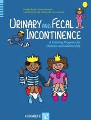 Cover von Urinary and Fecal Incontinence