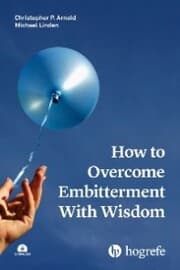Cover von How to Overcome Embitterment With Wisdom
