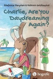 Cover von Charlie, Are You Daydreaming Again?