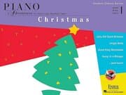 Cover von Student Choice Series Christmas Level 1