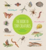 Cover von The Book of Tiny Creatures
