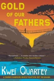 Cover von Gold of Our Fathers