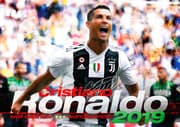 Cover von Cristiano Ronaldo 2019