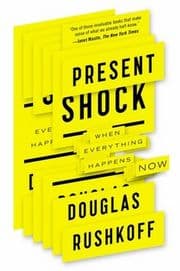 Cover von Present Shock