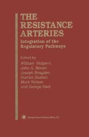 Cover von The Resistance Arteries