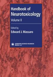Cover von Handbook of Neurotoxicology