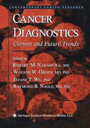 Cover von Cancer Diagnostics