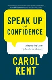 Cover von Speak Up with Confidence