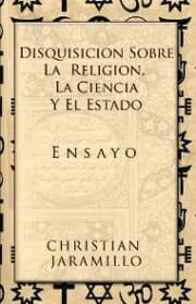 Cover von Disquisición Sobre La Religión, La Ciencia Y El Estado