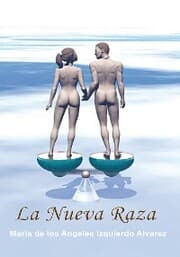 Cover von La Nueva Raza