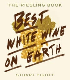 Cover von Best White Wine on Earth