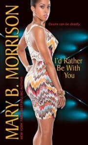Cover von I'd Rather Be With You
