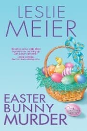 Cover von Easter Bunny Murder