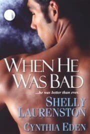 Cover von When He Was Bad