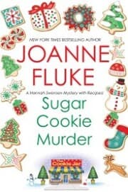 Cover von Sugar Cookie Murder