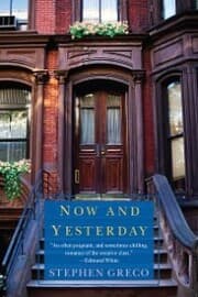 Cover von Now and Yesterday