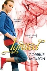 Cover von Ignited