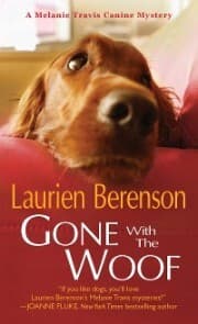 Cover von Gone With the Woof