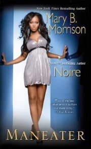 Cover von Maneater