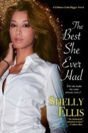 Cover von The Best She Ever Had