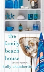 Cover von The Family Beach House