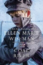 Cover von Coal River