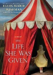 Cover von The Life She Was Given