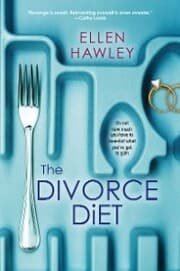 Cover von The Divorce Diet