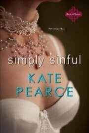 Cover von Simply Sinful
