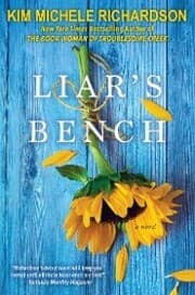 Cover von Liar's Bench