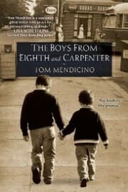 Cover von The Boys from Eighth and Carpenter