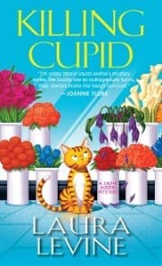 Cover von Killing Cupid