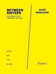 Cover von Between Sisters