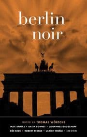 Cover von Berlin Noir