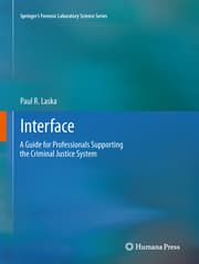 Cover von Interface
