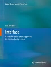Cover von Interface