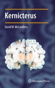 Cover von Kernicterus