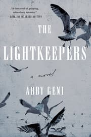 Cover von The Lightkeepers