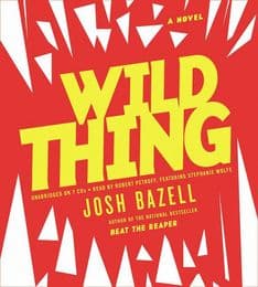 Cover von Wild Thing