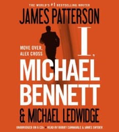 Cover von I, Michael Bennett