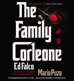 Cover von The Family Corleone